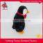 2015 newest cheap plush penguin toys/stuffed christmas penguin toy