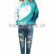 3D Print Hoodie Sweater Sweatshirt Jacket Pullover Space Galaxy Graphic Tops