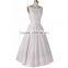 Onen Fall 2016 slim waist geometry color knitted dresses sleeveless dress in fashion latest formal dress patterns
