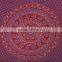 2017 Rajasthani Elephant Mandala Tapestry From Manufacturer