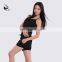 11512701 Comfortable Ballet Jazz Unitard