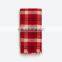 Autumn And Winter Warm Type Double Cell Lines Wrap Lady Plaid Scarf
