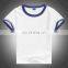 Color Sleeve Wholesale Cotton Kids t Shirt,kids t Shirt