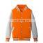 Cut and Sew Casual Button Up Jacket For Young People