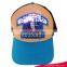 Custom 100% Cotton Led Caps Opener Caps Design Your Own With Snap Back