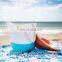 2017alibaba on line silicone beach bag/Silicone Bags women handbags