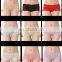 High Quality Ladies Sexy Beautiful Panties Women Boxer Shorts Underwears