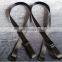 Black New Deisgn Bow Tie Straps Adjustable Suit To Adult Or Child Bow Tie
