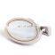 High Quality Elegant White Shell Luxury Cufflinks