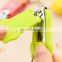 promotional creative cute animal design cartoon nail clippers for kids