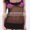 Transparent babydoll hot various color ladies fashion sexy girls babydoll