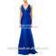 Unique Blue Women Formal Evening Gowns (ED1761704)