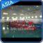 Inflatable Triangle Buoy Marker Buoy for water games