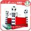 HI hot sale inflatable bouncy castle,clown inflatable bouncy castles,fashion inflatable bouncy castle for sale