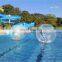 Cheap inflatable water walking ball price water bounce ball