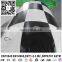 Inflatable black&white buoy, inflatable can buoy for sale