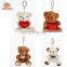 Dongguan Customized Made Stuffed Rabbit Character Plush Doll Toy Maker