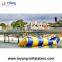 Inflatable Water Blob For Rental / High Quality Water Blob Jump