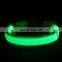 New design hotsell led dog training collar pet collar flashing led dog collar with great price