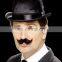 Carnival party mustaches M-U416