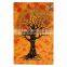 Mandala Indian Tapestry Dry Tree Throw Twin Beach Wholesale Tapestry Wall Hanging Bedspread Decor