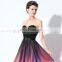 Real Picture In stock Item Supply Type Elegant Full-Length Formal Lady Dress Evening Dresses SD315