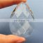 Net Form Crystal Pendant Drop Trimmings for European Crystal Chandeliers Decoration
