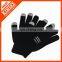 customized promotion knitted touch tip smart glove