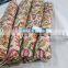 Multi Prin Hand Block Print 5 Yard Fabric, Cotton Natural Hand Print fabric FC29