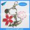 Wholesale Promotional Custom Keychain Soft Enamel Metal Keychain