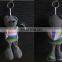 Customized Reflective Fabric Soft Toys
