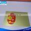 Sublimation Blank Aluminium Sheet for Phone cover & frame printing