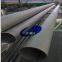 Supplier ASTM B862 Titanium welding tube and pipe