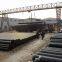 supply a672 gr.b60 welded steel pipe API 5L LSAW Line Pipe