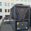 Accommodation Central Air Conditioning Unit Air Cooled Cold Water Chiller 30kw