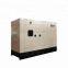 Global Warranty Weichai 150kw diesel generator set