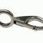 Stainless Steel Swivel Eye Snap Hook