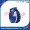 ductile cast iron non-return flap valve