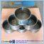 Factory Direct Supply High Purity Molybdenum Cup, Moly crucible