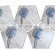 Bathroom ABS Water Saving Handheld Shower kit set