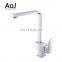 Newest Water Saving Brass Upc Kitchen Mixer Faucet
