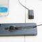 Self-Alarm Tag with Square End/Batterfly end/Soft label end,Removal Alert Tag