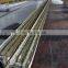 Steel wireSteel wire braided hydraulic high pressure rubber hose