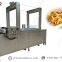 French Fries And Hamburg Automatic Continuous Machine Costs