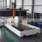 GMC1513 cnc cutting double column vertical turning machining center