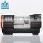 CK6140 car wheel flat bed CNC mill lathe machine for sale
