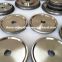 CBN grinding wheels for band saw blades