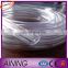 1/2" PVC clear vinyl tube transparent pipe water milk hose