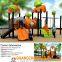 Outdoor Playground Customized