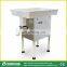 Automatic Vertical Mincer Type Meat Pork Grinding Grinder Paste Machine with stainless steel FK-432